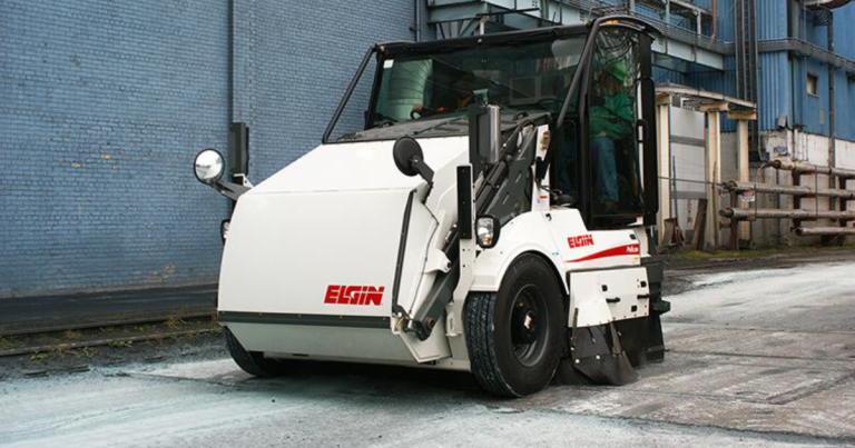 Elgin Street Sweepers in Las Vegas: The Ultimate Spring Cleaning ...