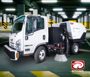 Your Daily Street Sweeper Maintenance Checklist – Haaker