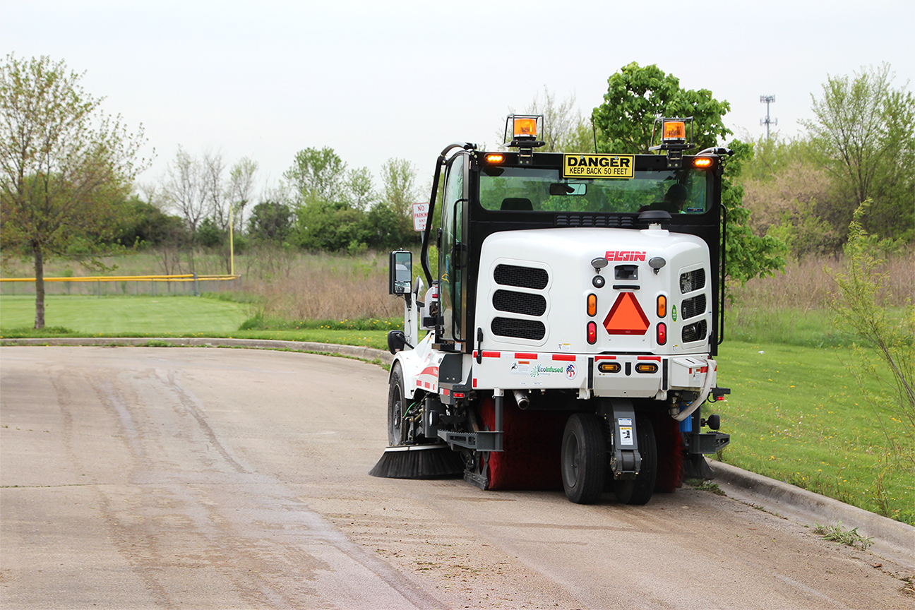 Elgin Street Sweepers In Las Vegas: The Ultimate Spring Cleaning ...