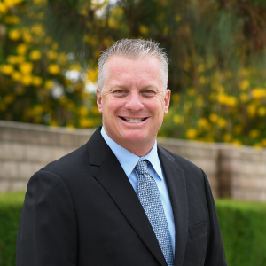 Matt Woods, Vice President, Sales & Marketing at Haaker Equipment Company